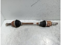 Recambio de transmision delantera izquierda para ford fiesta (ce1) trend referencia OEM IAM H1B53B437BF  