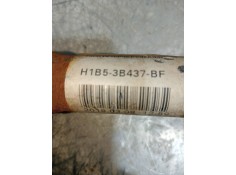 Recambio de transmision delantera izquierda para ford fiesta (ce1) trend referencia OEM IAM H1B53B437BF   2