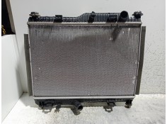Recambio de radiador agua para ford fiesta (ce1) trend referencia OEM IAM H1BG8005AD  