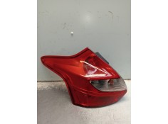 Recambio de piloto trasero izquierdo para ford focus lim. (cb8) 1.6 tdci cat referencia OEM IAM   