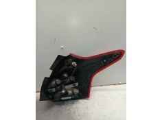 Recambio de piloto trasero izquierdo para ford focus lim. (cb8) 1.6 tdci cat referencia OEM IAM    2