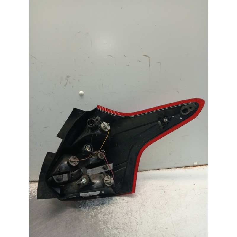 Recambio de piloto trasero izquierdo para ford focus lim. (cb8) 1.6 tdci cat referencia OEM IAM   