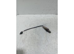 Recambio de sonda lambda para ford fiesta (ce1) trend referencia OEM IAM H1BA9F472BC  