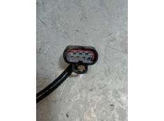 Recambio de sonda lambda para ford fiesta (ce1) trend referencia OEM IAM H1BA9F472BC   2