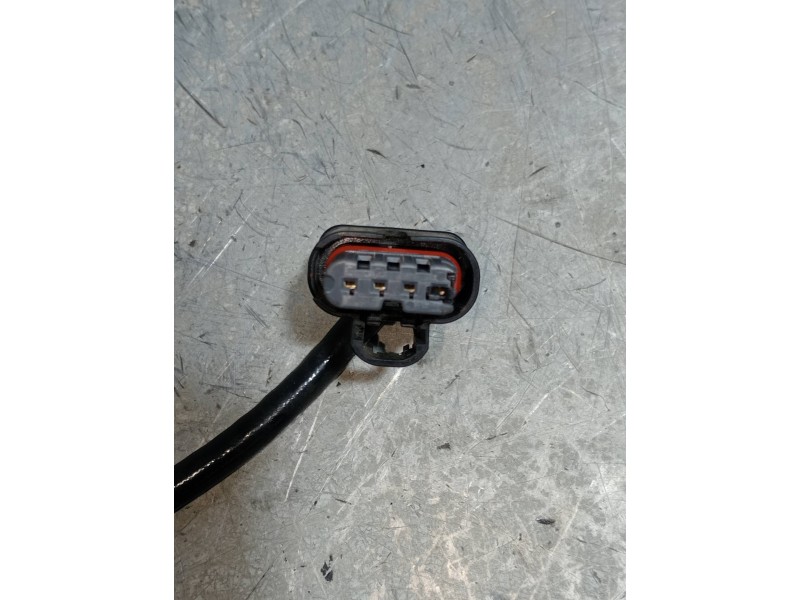 Recambio de sonda lambda para ford fiesta (ce1) trend referencia OEM IAM H1BA9F472BC  