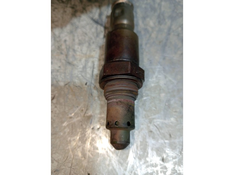 Recambio de sonda lambda para ford fiesta (ce1) trend referencia OEM IAM H1BA9F472BC  