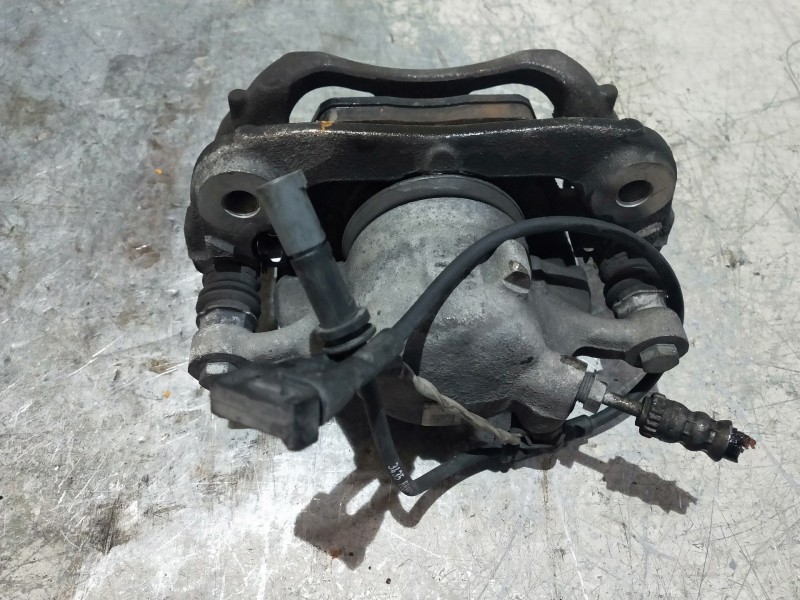 Recambio de pinza freno delantera izquierda para mini clubman (f54) one d referencia OEM IAM   