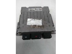 Recambio de centralita motor uce para citroen xsara berlina 2.0 hdi cat (rhy / dw10td) referencia OEM IAM 5WS40023ET SW964652958