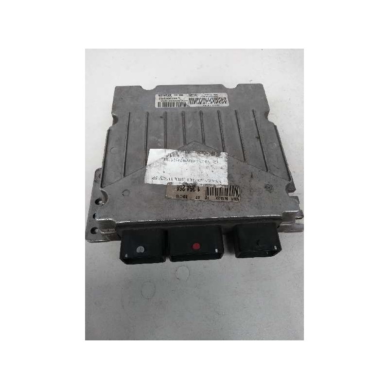 Recambio de centralita motor uce para citroen xsara berlina 2.0 hdi cat (rhy / dw10td) referencia OEM IAM 5WS40023ET SW964652958