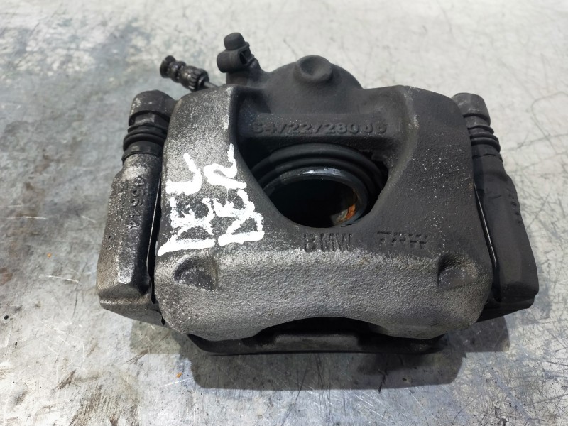 Recambio de pinza freno delantera derecha para mini clubman (f54) one d referencia OEM IAM   