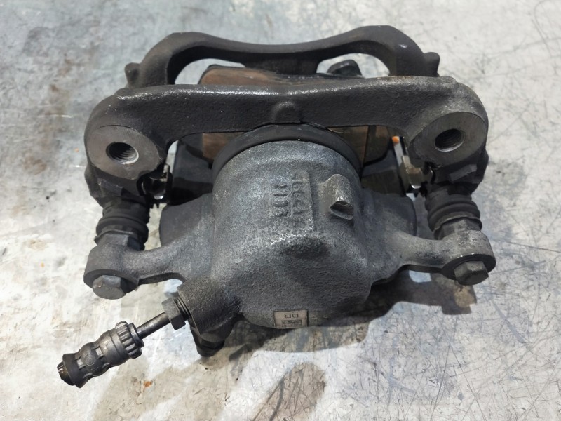 Recambio de pinza freno delantera derecha para mini clubman (f54) one d referencia OEM IAM   