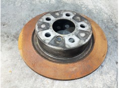 Recambio de disco freno trasero para mini clubman (f54) one d referencia OEM IAM   
