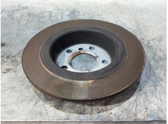 Recambio de disco freno trasero para mini clubman (f54) one d referencia OEM IAM    2