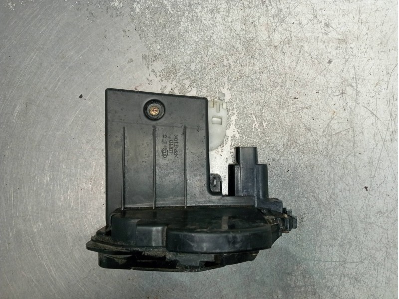 Recambio de motor cierre centralizado delantero derecho para kia cerato 2.0 ex crdi berlina (4-ptas.) referencia OEM IAM  4P 