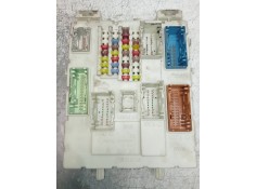Recambio de caja reles / fusibles para ford focus lim. (cb8) 1.6 tdci cat referencia OEM IAM BV6T14014 BV6N14A073 