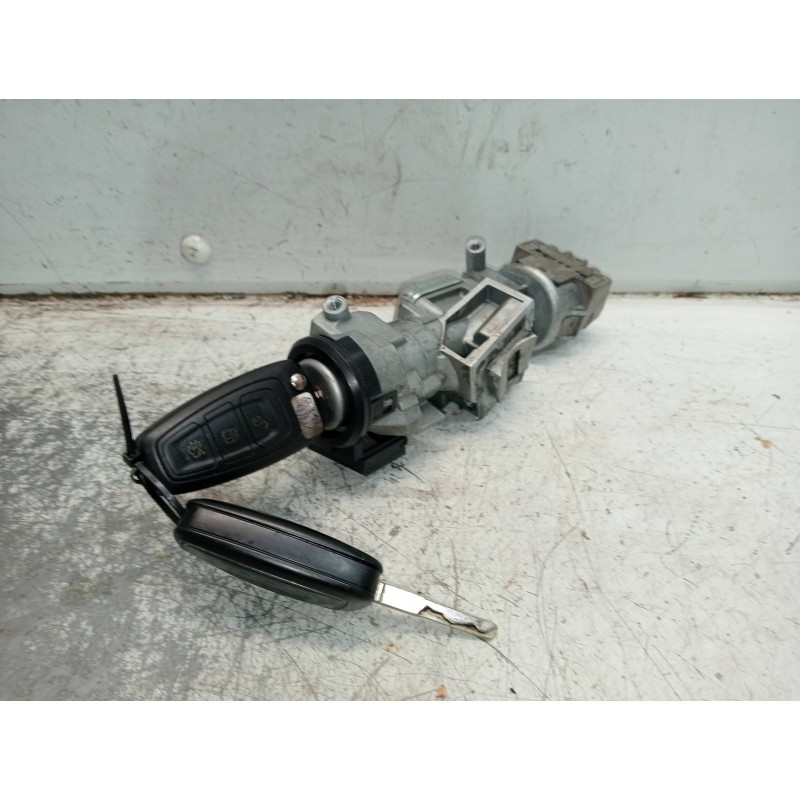 Recambio de conmutador de arranque para ford focus lim. (cb8) 1.6 tdci cat referencia OEM IAM 3061V22396  
