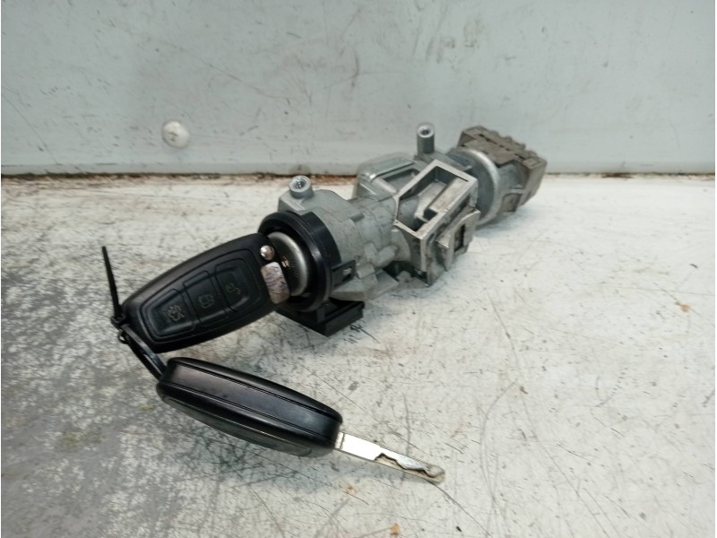 Recambio de conmutador de arranque para ford focus lim. (cb8) 1.6 tdci cat referencia OEM IAM 3061V22396  