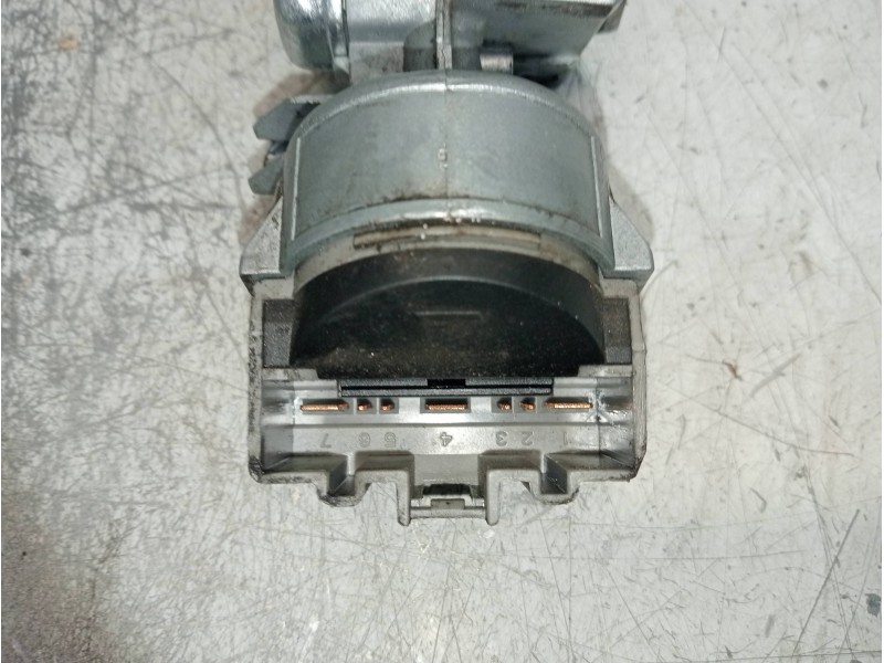 Recambio de conmutador de arranque para ford focus lim. (cb8) 1.6 tdci cat referencia OEM IAM 3061V22396  