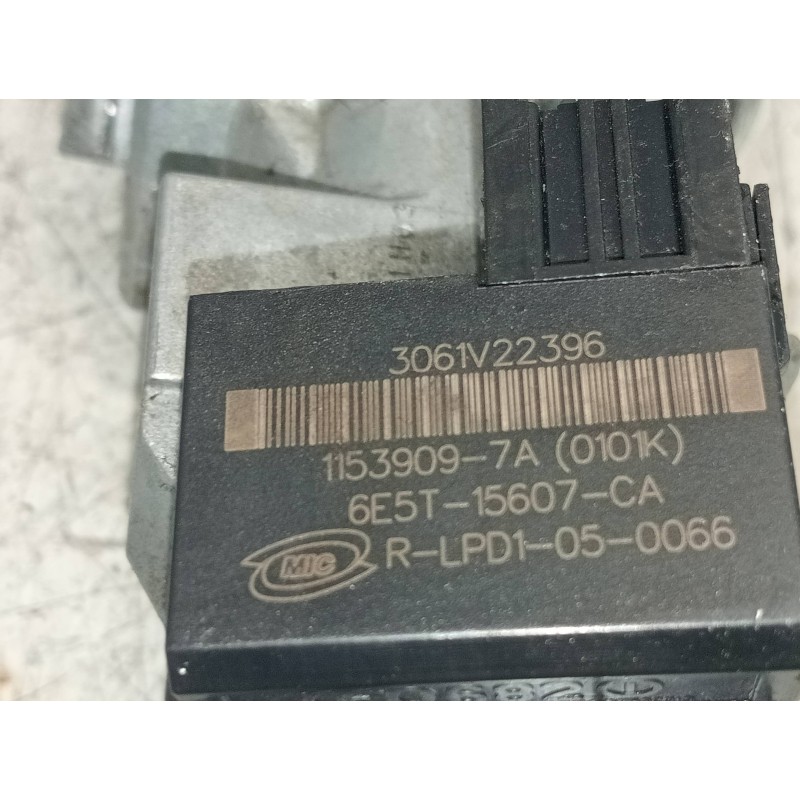 Recambio de conmutador de arranque para ford focus lim. (cb8) 1.6 tdci cat referencia OEM IAM 3061V22396  