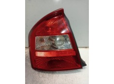 Recambio de piloto trasero derecho para kia cerato 2.0 ex crdi berlina (4-ptas.) referencia OEM IAM   