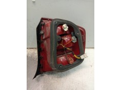 Recambio de piloto trasero derecho para kia cerato 2.0 ex crdi berlina (4-ptas.) referencia OEM IAM    2