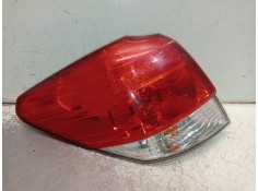 Recambio de piloto trasero izquierdo para subaru legacy lim. b14 limited referencia OEM IAM   