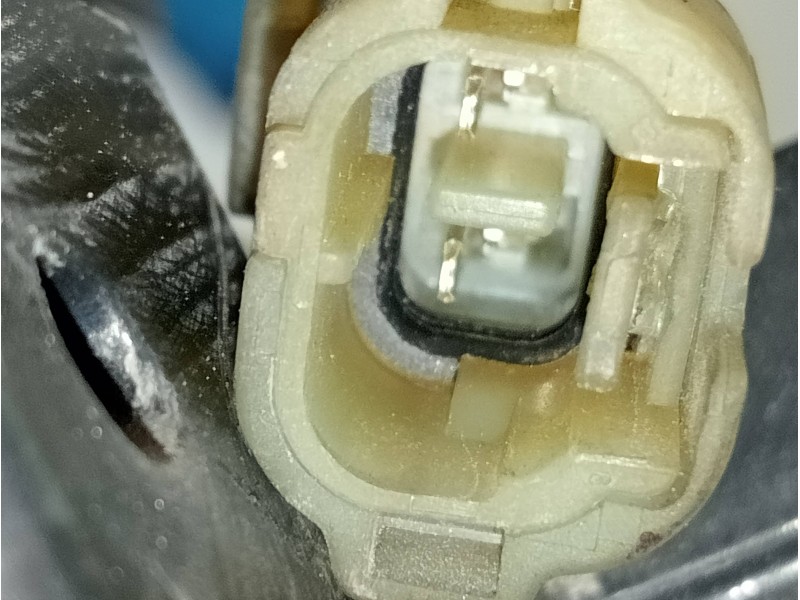 Recambio de piloto trasero izquierdo para subaru legacy lim. b14 limited referencia OEM IAM   