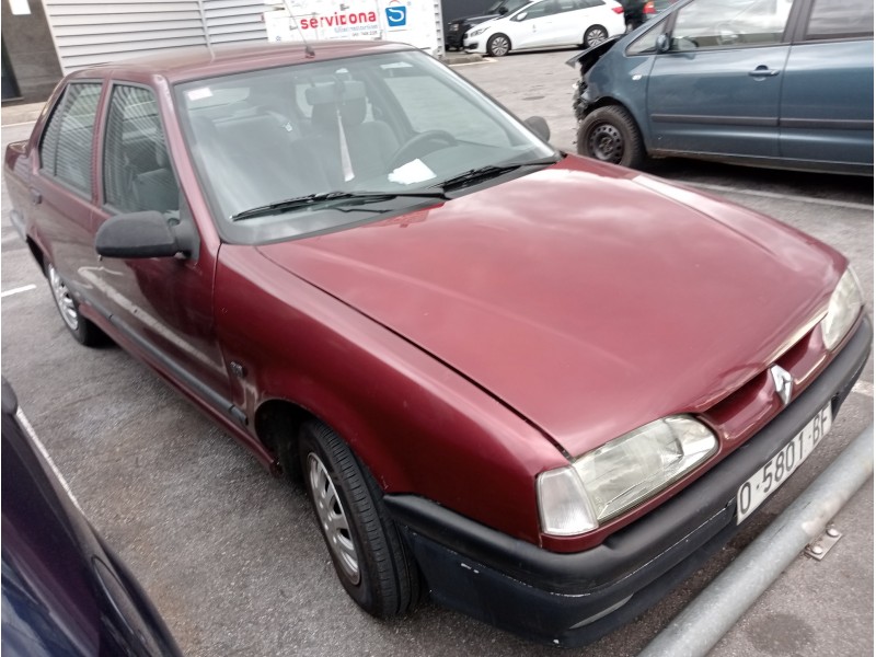 renault 19 (b/c/l53) del año 1992