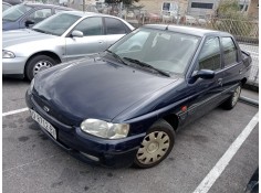 ford escort berl./turnier del año 1998