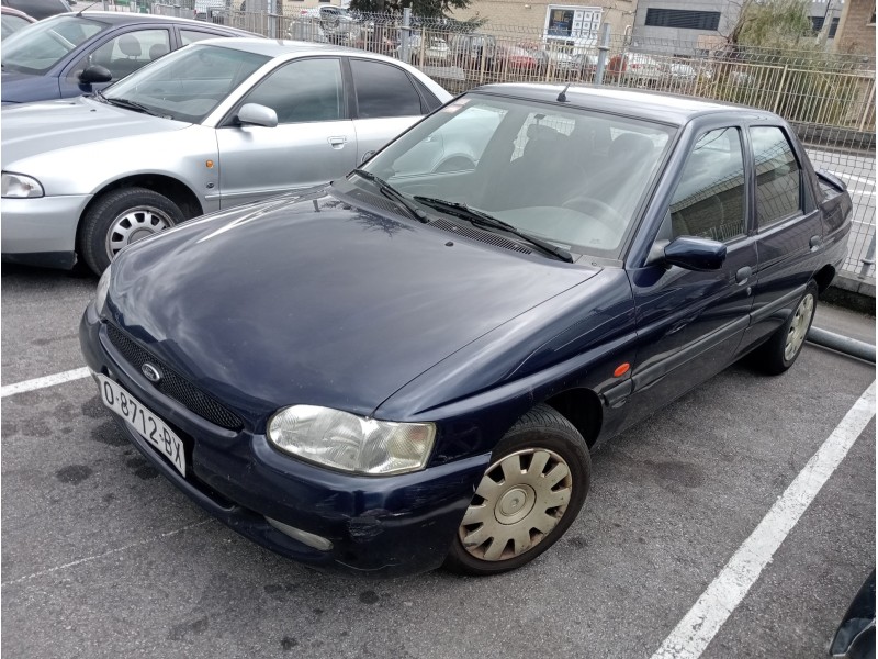 ford escort berl./turnier del año 1998 ford escort berl./turnier del año 1998
