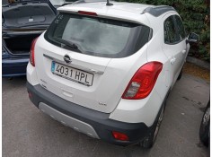 opel mokka del año 2012 2