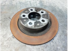 Recambio de disco freno trasero para mini clubman (f54) one d referencia OEM IAM   