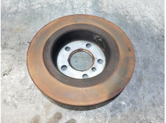 Recambio de disco freno trasero para mini clubman (f54) one d referencia OEM IAM    2
