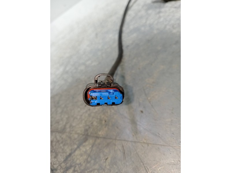 Recambio de sonda lambda para ford fiesta (ce1) trend referencia OEM IAM H1BA9F444DC  