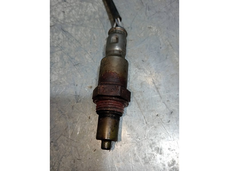 Recambio de sonda lambda para ford fiesta (ce1) trend referencia OEM IAM H1BA9F444DC  