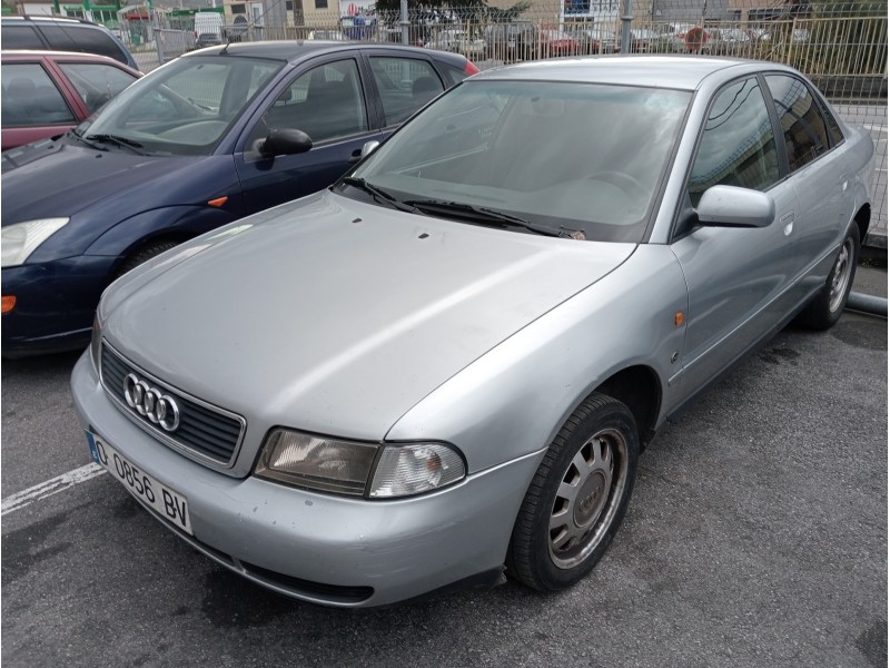 audi a4 berlina (b5) del año 1997 audi a4 berlina (b5) del año 1997