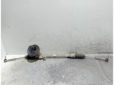 Recambio de cremallera direccion para ford fiesta (ce1) trend referencia OEM IAM   