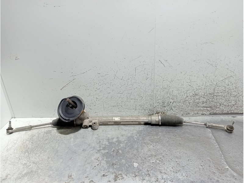 Recambio de cremallera direccion para ford fiesta (ce1) trend referencia OEM IAM   