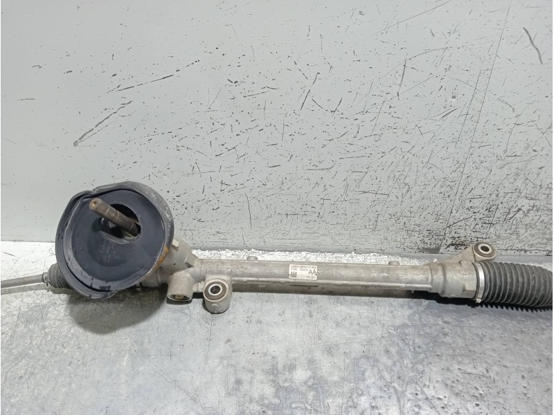 Recambio de cremallera direccion para ford fiesta (ce1) trend referencia OEM IAM   