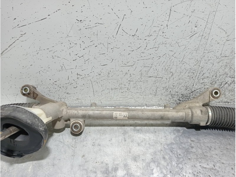 Recambio de cremallera direccion para ford fiesta (ce1) trend referencia OEM IAM   