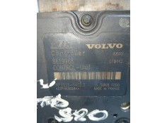 Recambio de abs para volvo s80 berlina 2.4 (103kw) referencia OEM IAM 10092504023 10020403574 P08619975  2