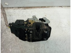 Recambio de motor cierre centralizado trasero derecho para kia cerato 2.0 ex crdi berlina (4-ptas.) referencia OEM IAM  4P 