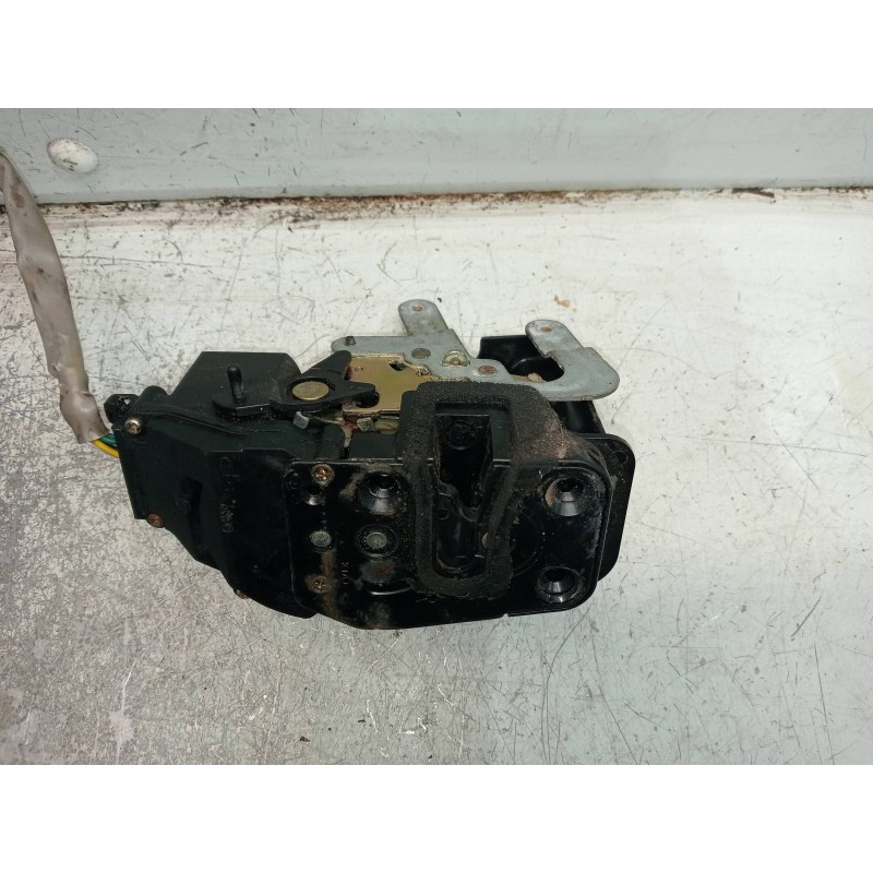 Recambio de motor cierre centralizado trasero derecho para kia cerato 2.0 ex crdi berlina (4-ptas.) referencia OEM IAM  4P 