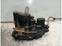 Recambio de motor cierre centralizado trasero derecho para kia cerato 2.0 ex crdi berlina (4-ptas.) referencia OEM IAM  4P  2