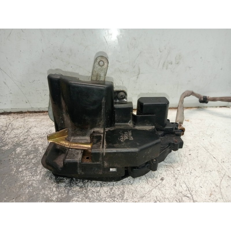 Recambio de motor cierre centralizado trasero derecho para kia cerato 2.0 ex crdi berlina (4-ptas.) referencia OEM IAM  4P 