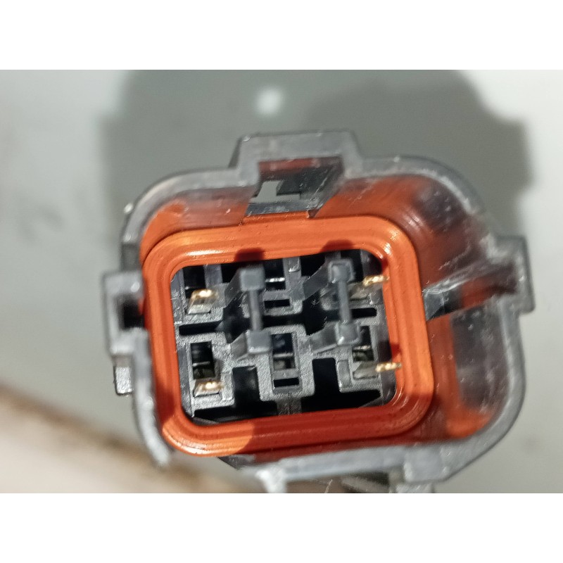 Recambio de motor cierre centralizado trasero derecho para kia cerato 2.0 ex crdi berlina (4-ptas.) referencia OEM IAM  4P 