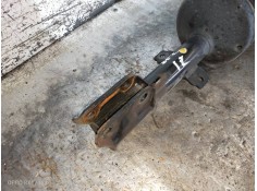 Recambio de amortiguador delantero izquierdo para dacia duster ii comfort referencia OEM IAM 8200813791D   2