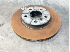 Recambio de disco freno delantero para mini clubman (f54) one d referencia OEM IAM  VENTILADO 