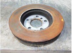 Recambio de disco freno delantero para mini clubman (f54) one d referencia OEM IAM  VENTILADO  2
