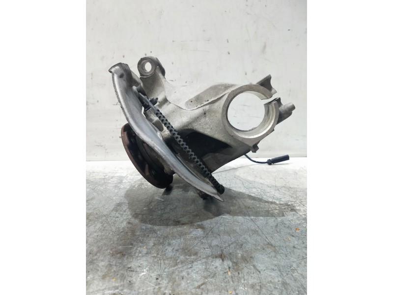 Recambio de mangueta delantera derecha para mini clubman (f54) one d referencia OEM IAM   